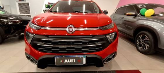 FIAT TORO 1.8 16V EVO FLEX FREEDOM AT6